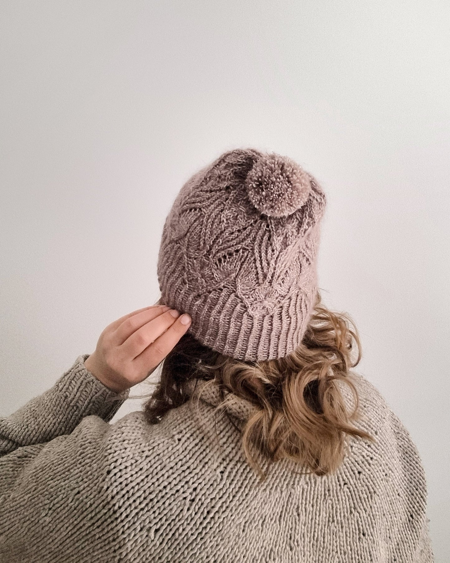 Kuutar beanie