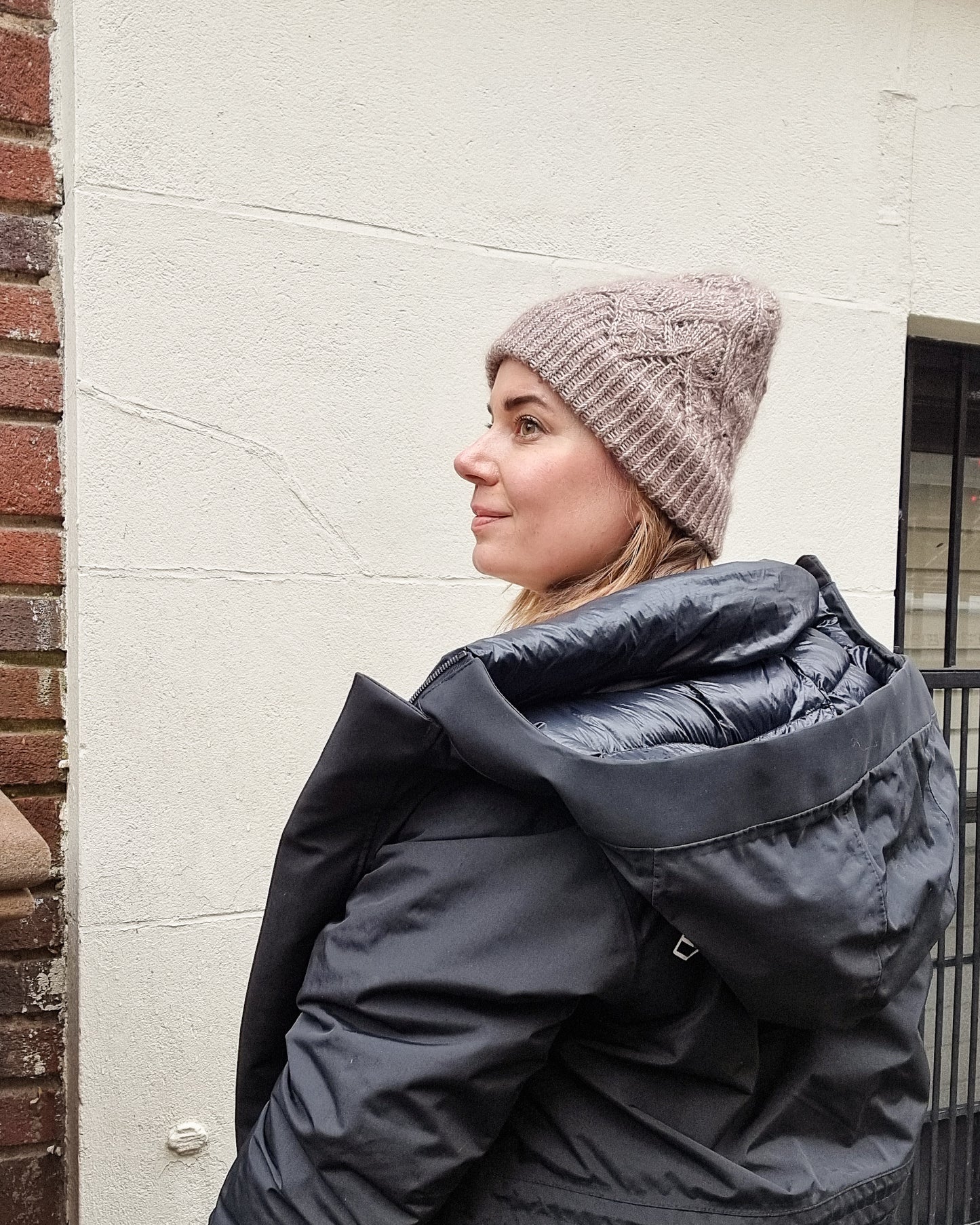 Kuutar beanie