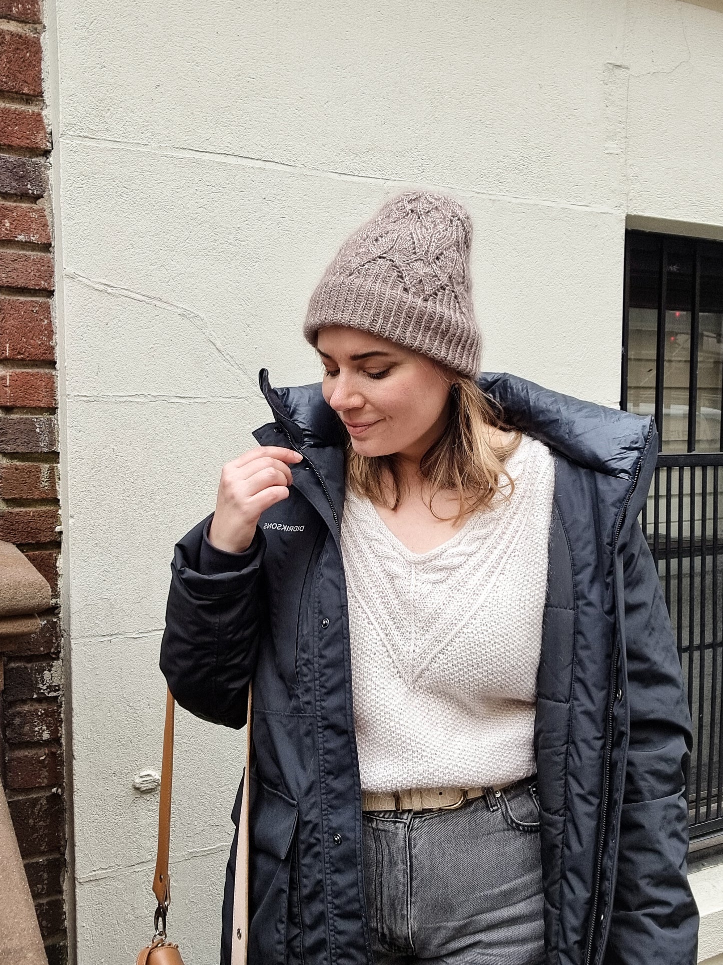 Kuutar beanie
