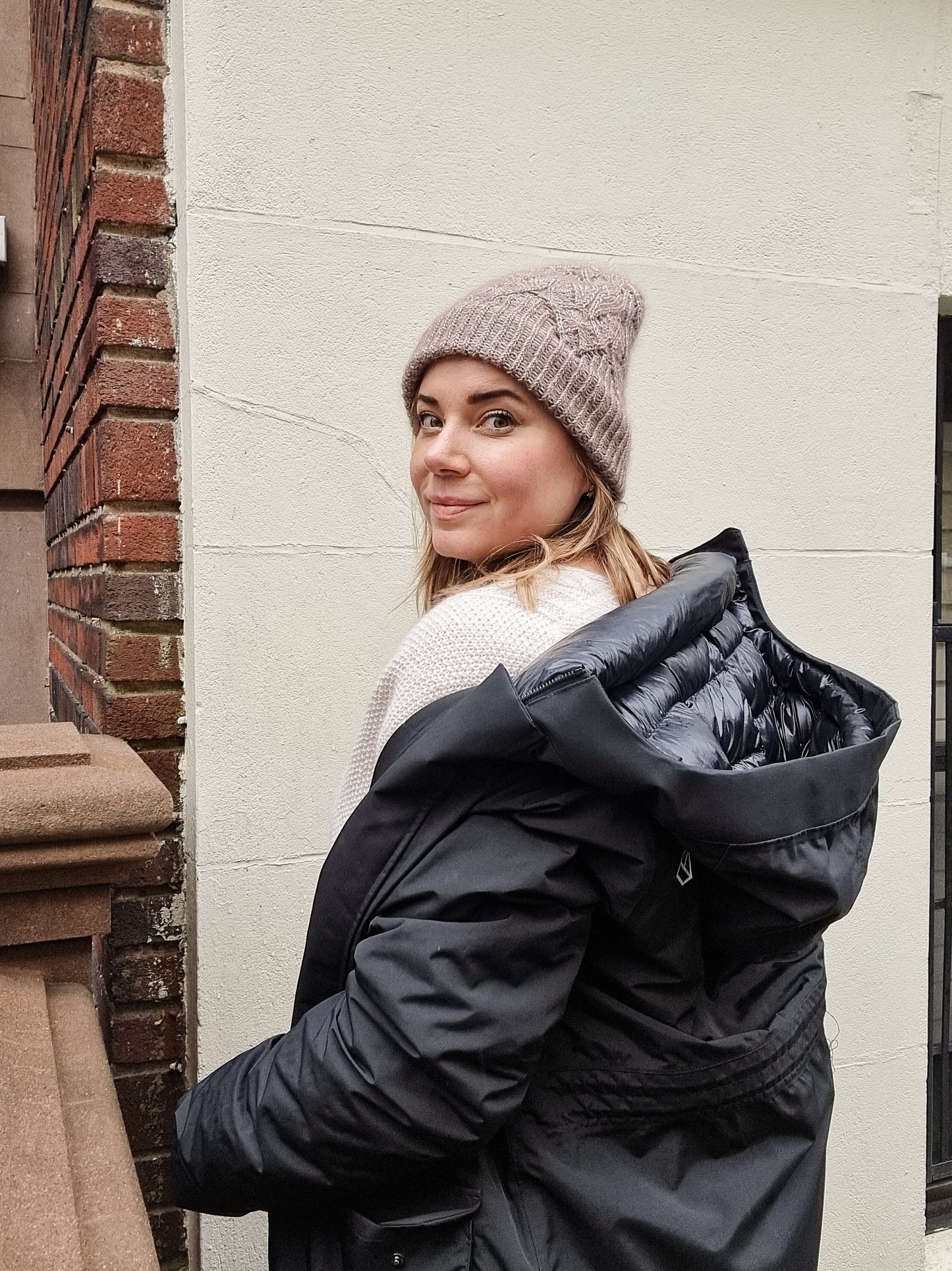 Kuutar beanie