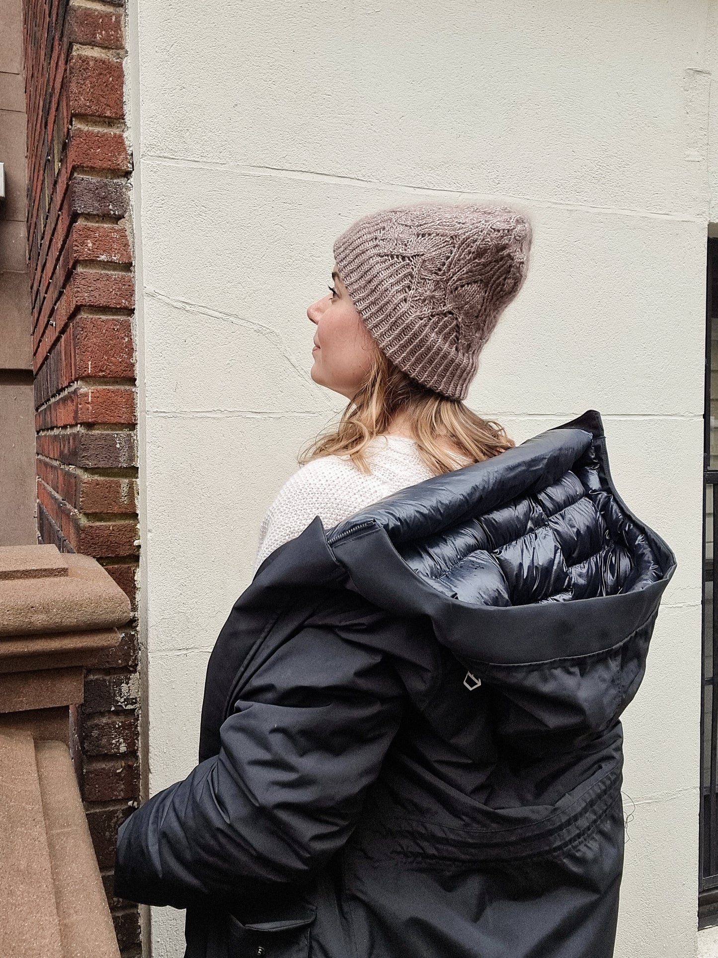 Kuutar beanie