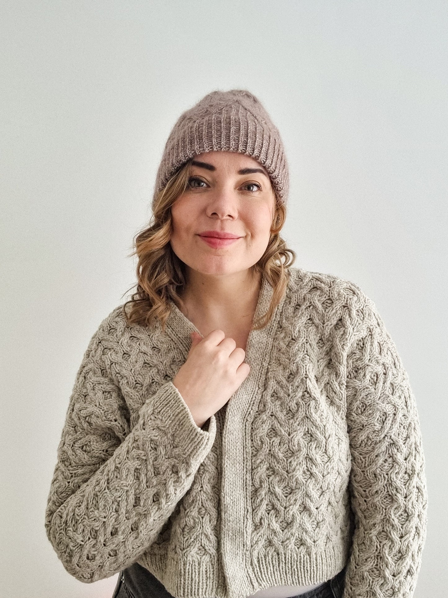 Kuutar beanie