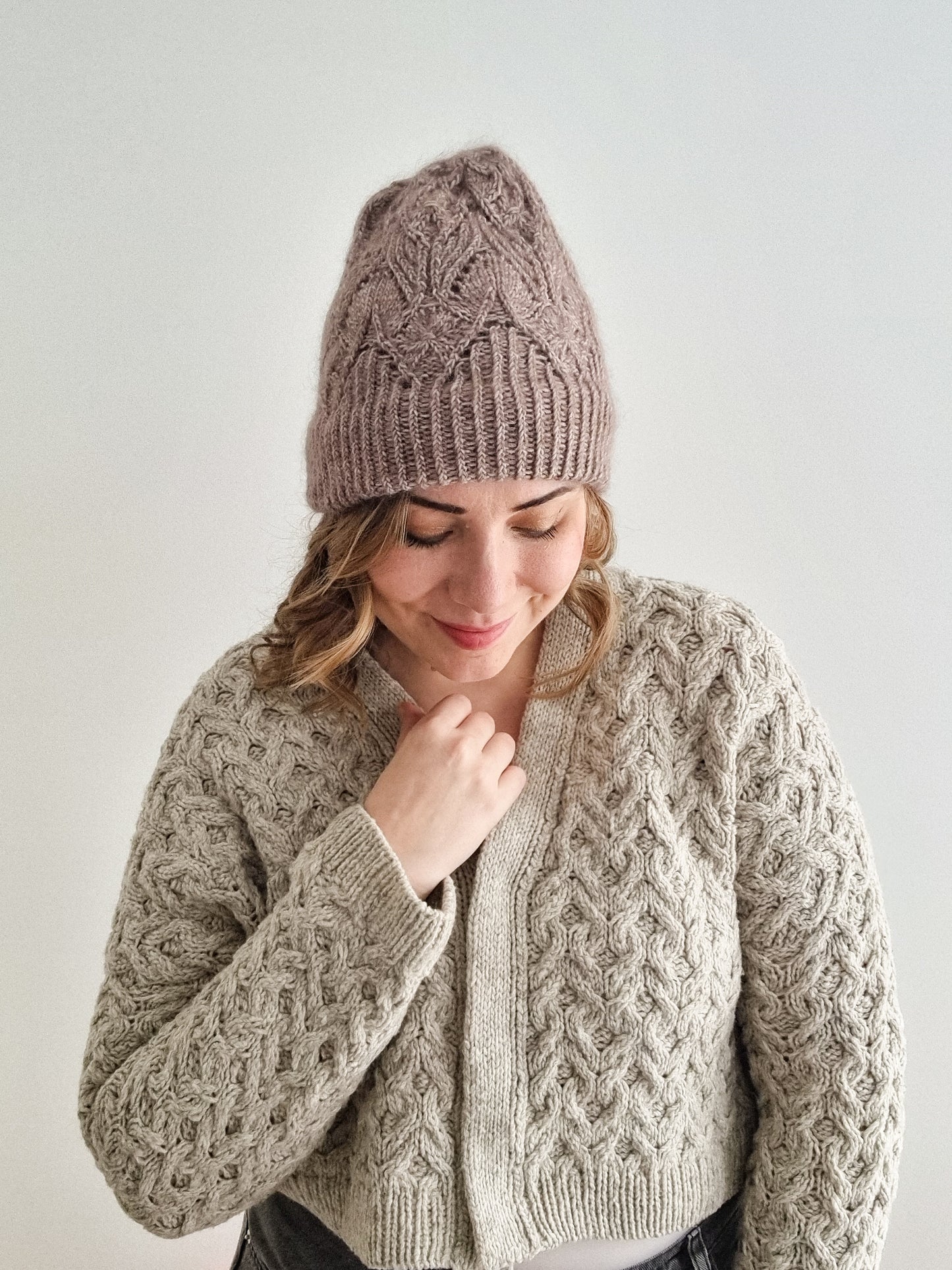 Kuutar beanie