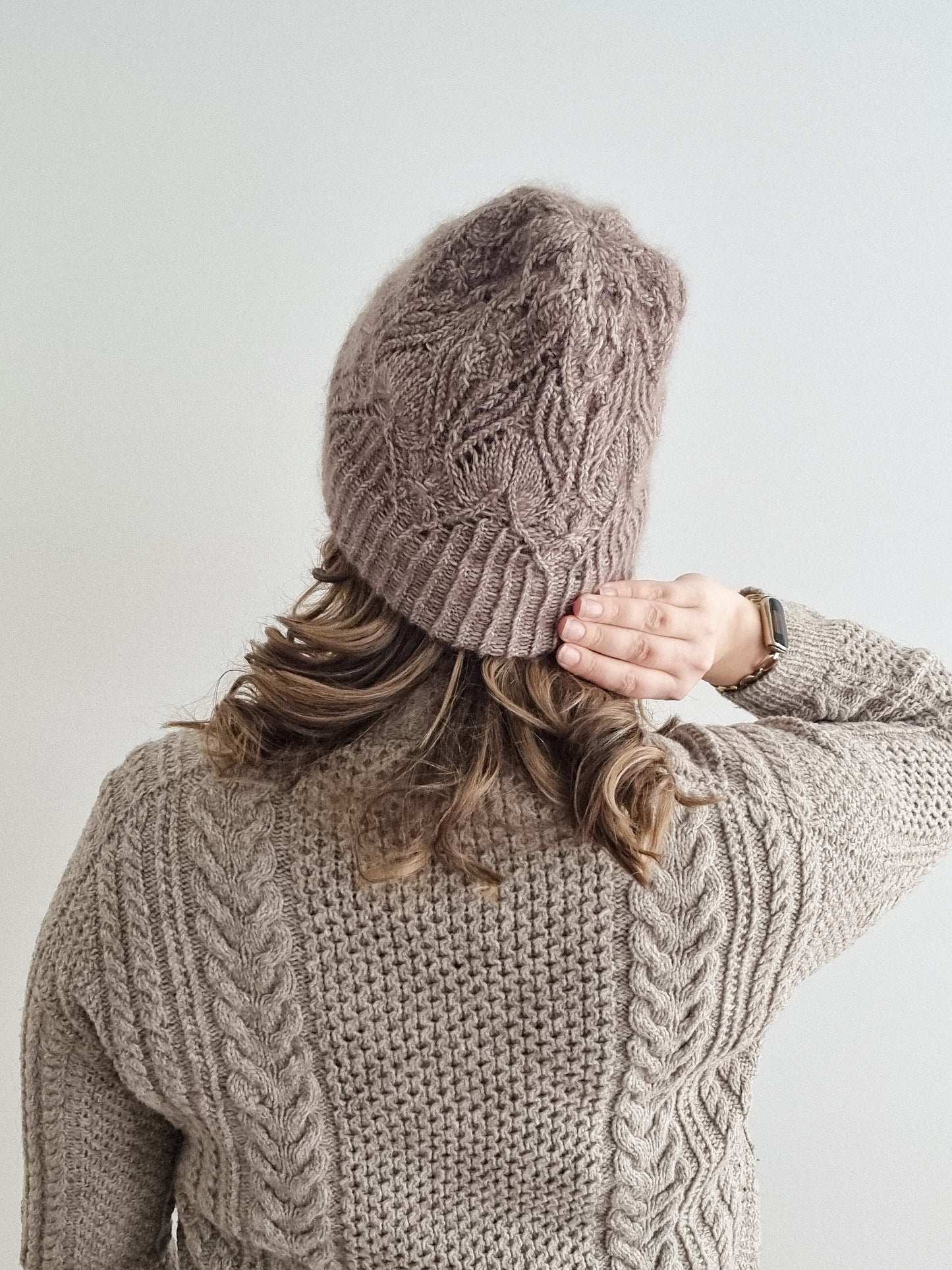 Kuutar beanie