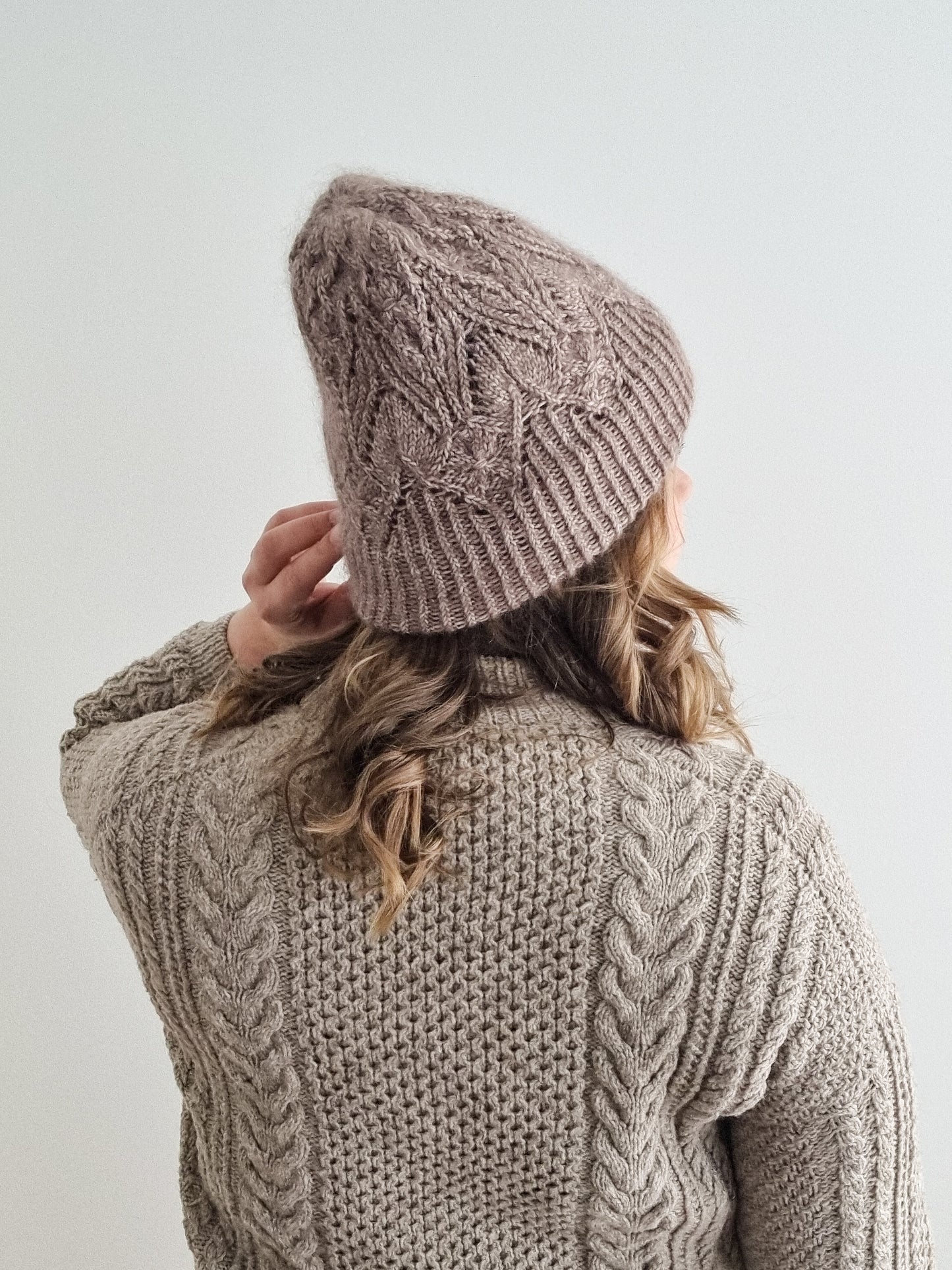 Kuutar beanie