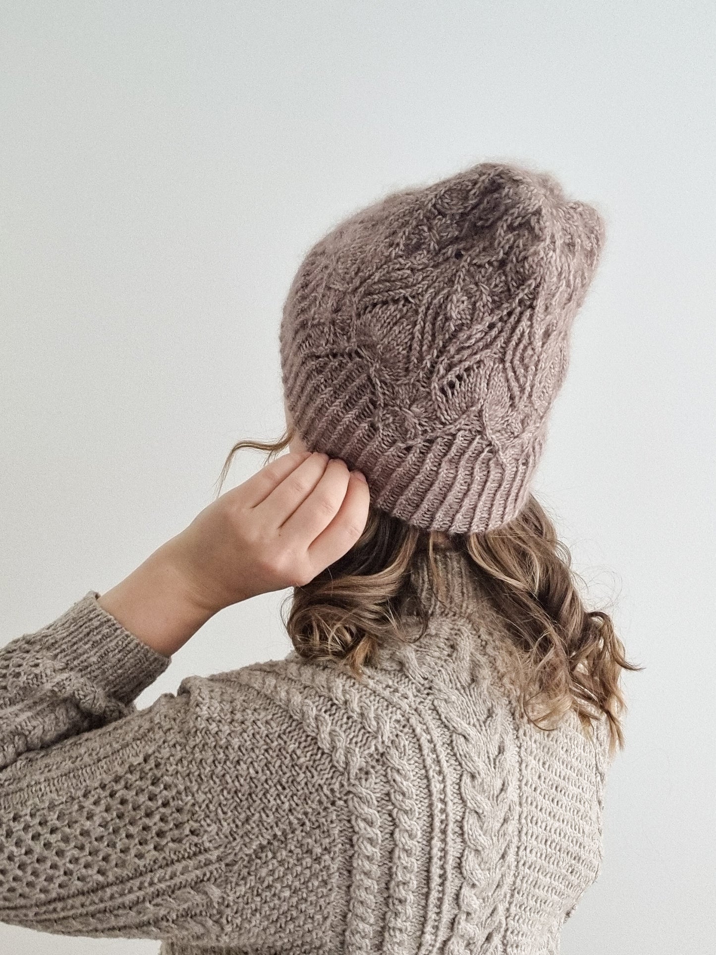 Kuutar beanie
