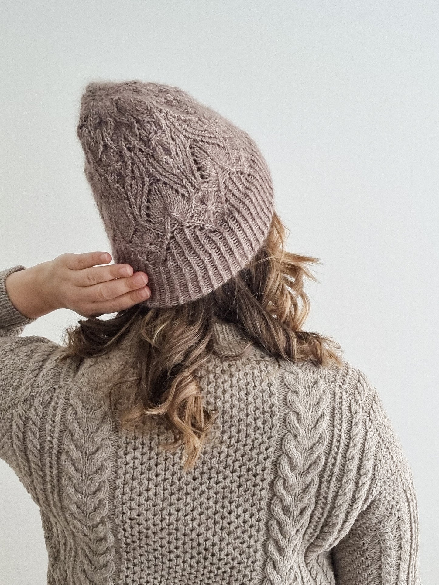 Kuutar beanie
