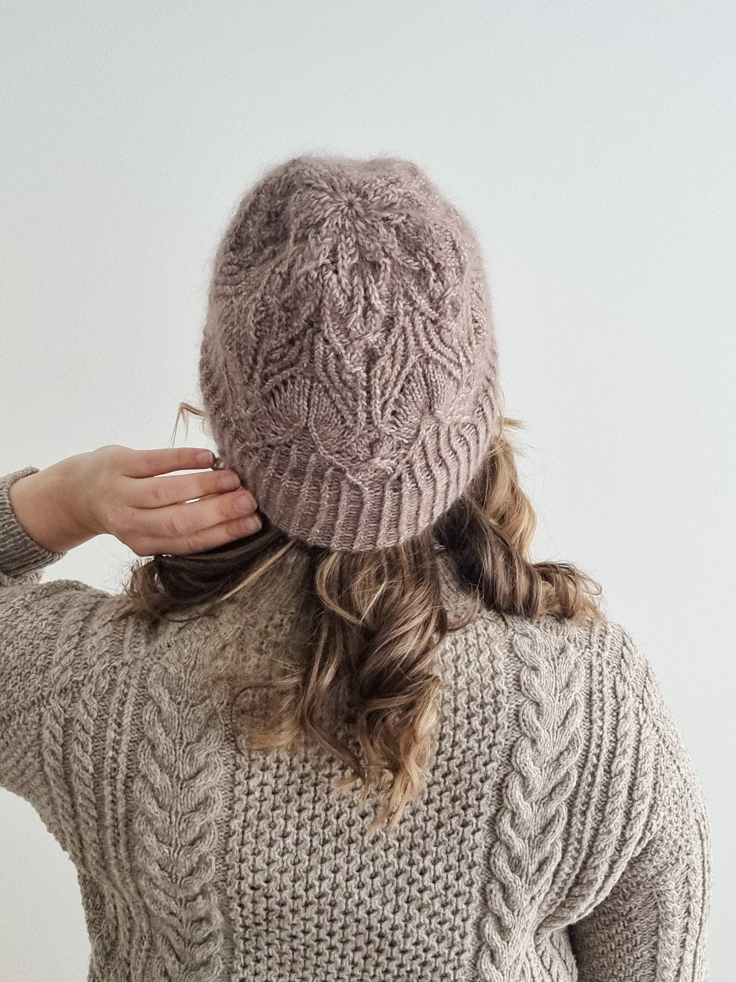 Kuutar beanie