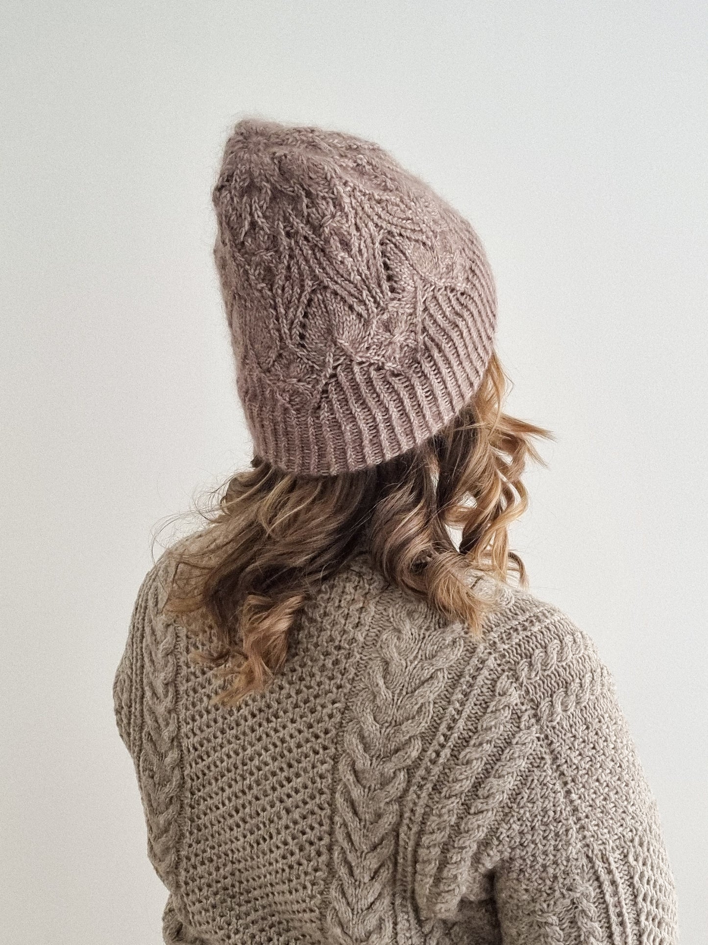 Kuutar beanie
