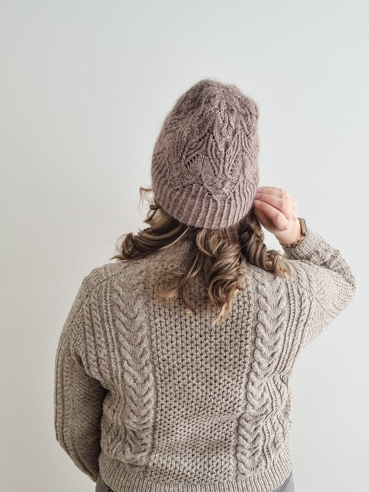 Kuutar beanie