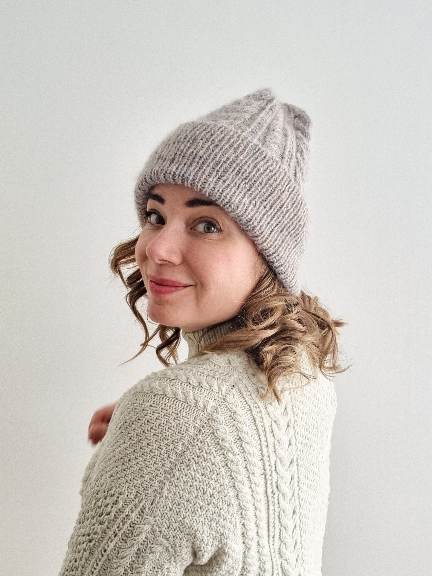 Vivienne beanie