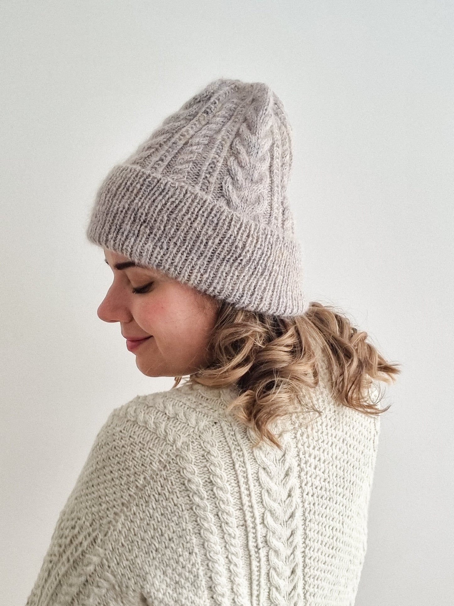 Vivienne beanie