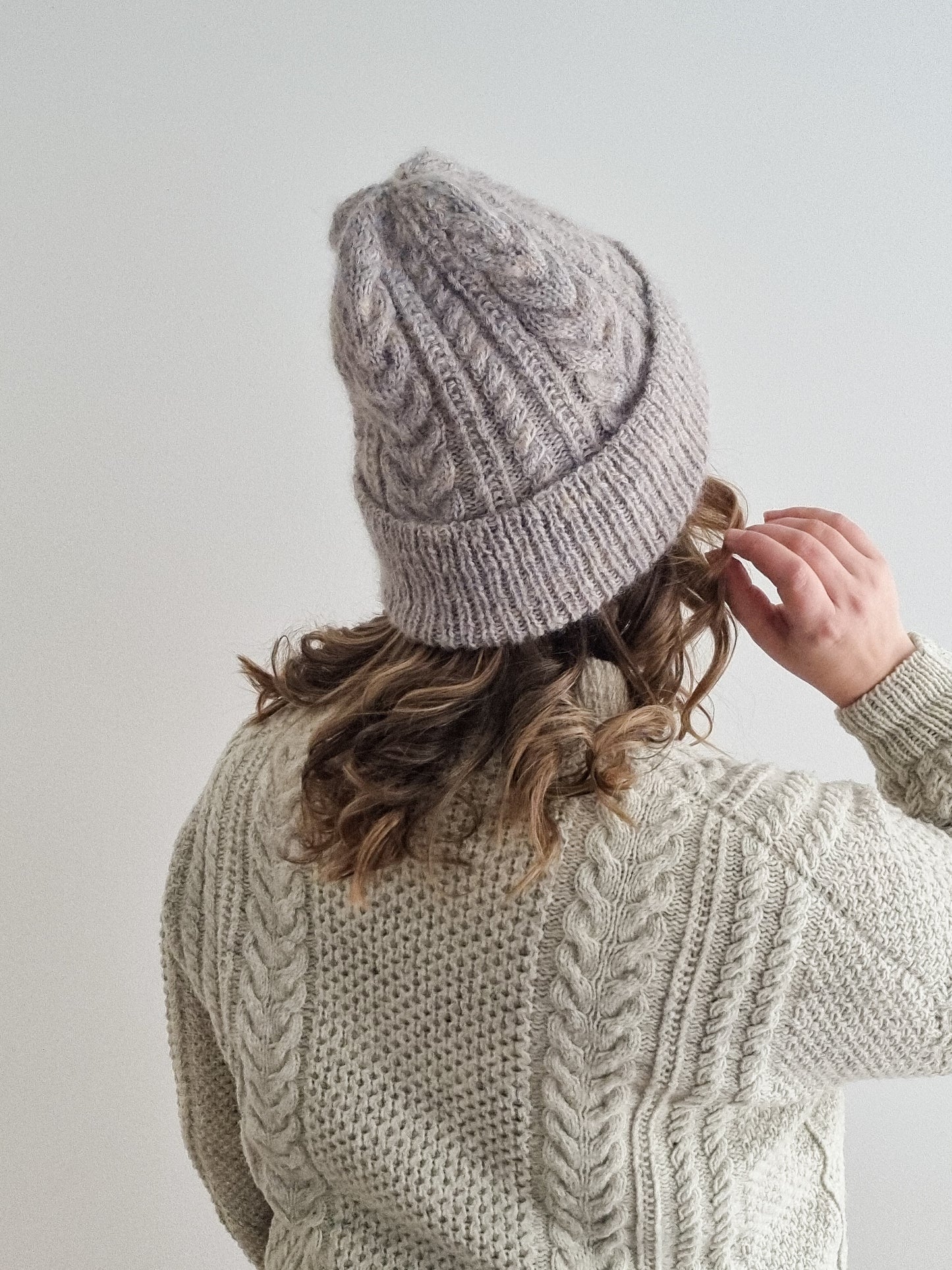 Vivienne beanie