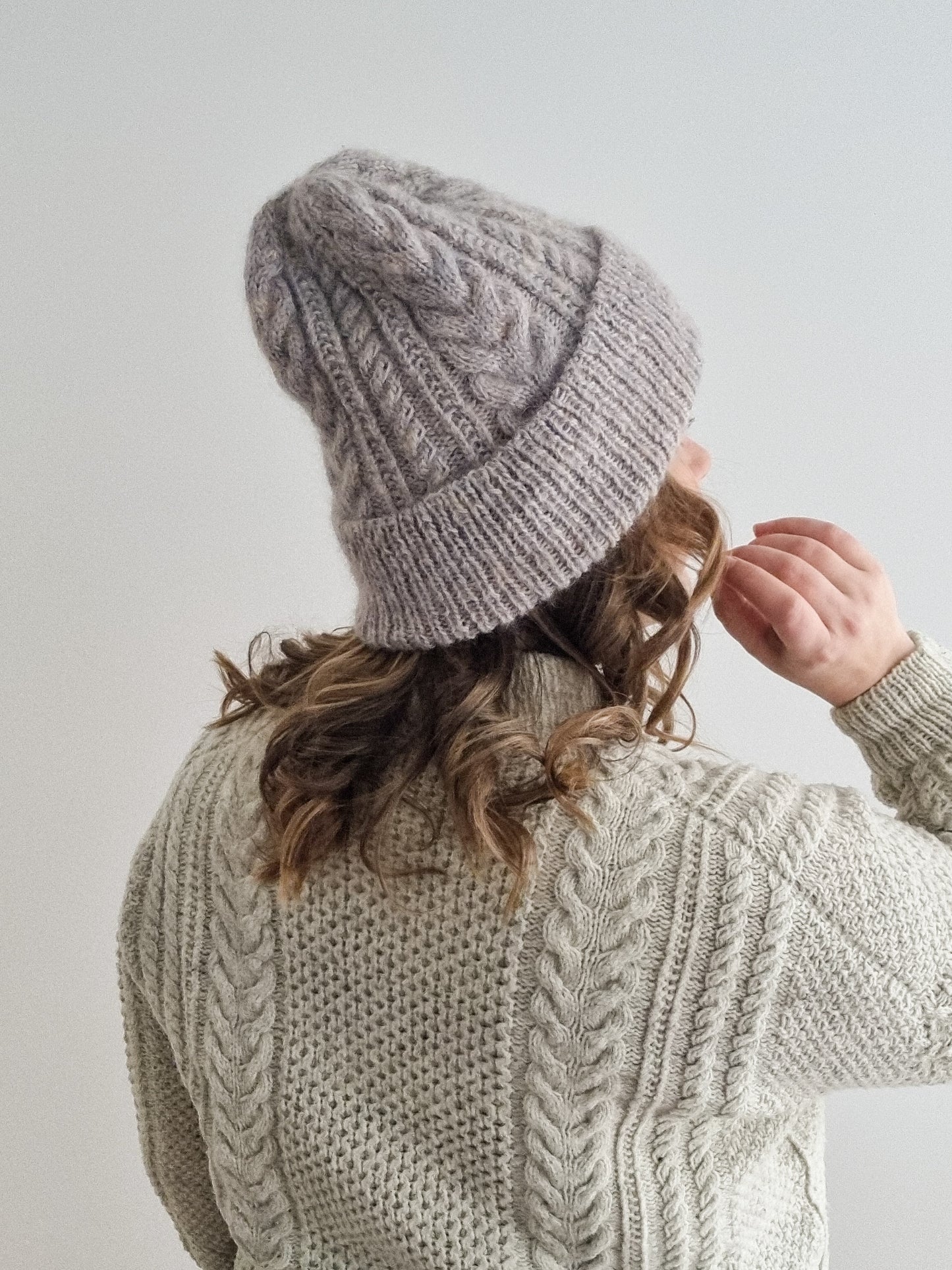 Vivienne beanie