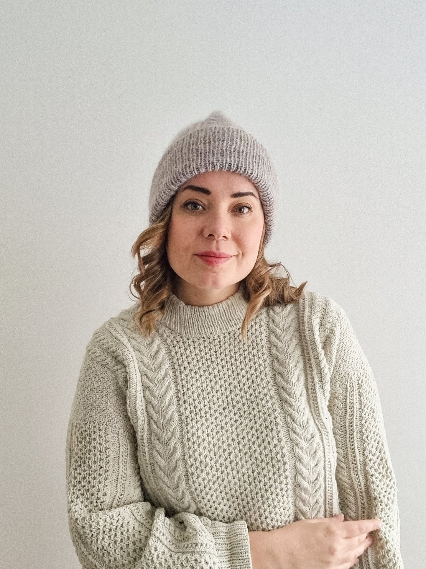 Vivienne beanie