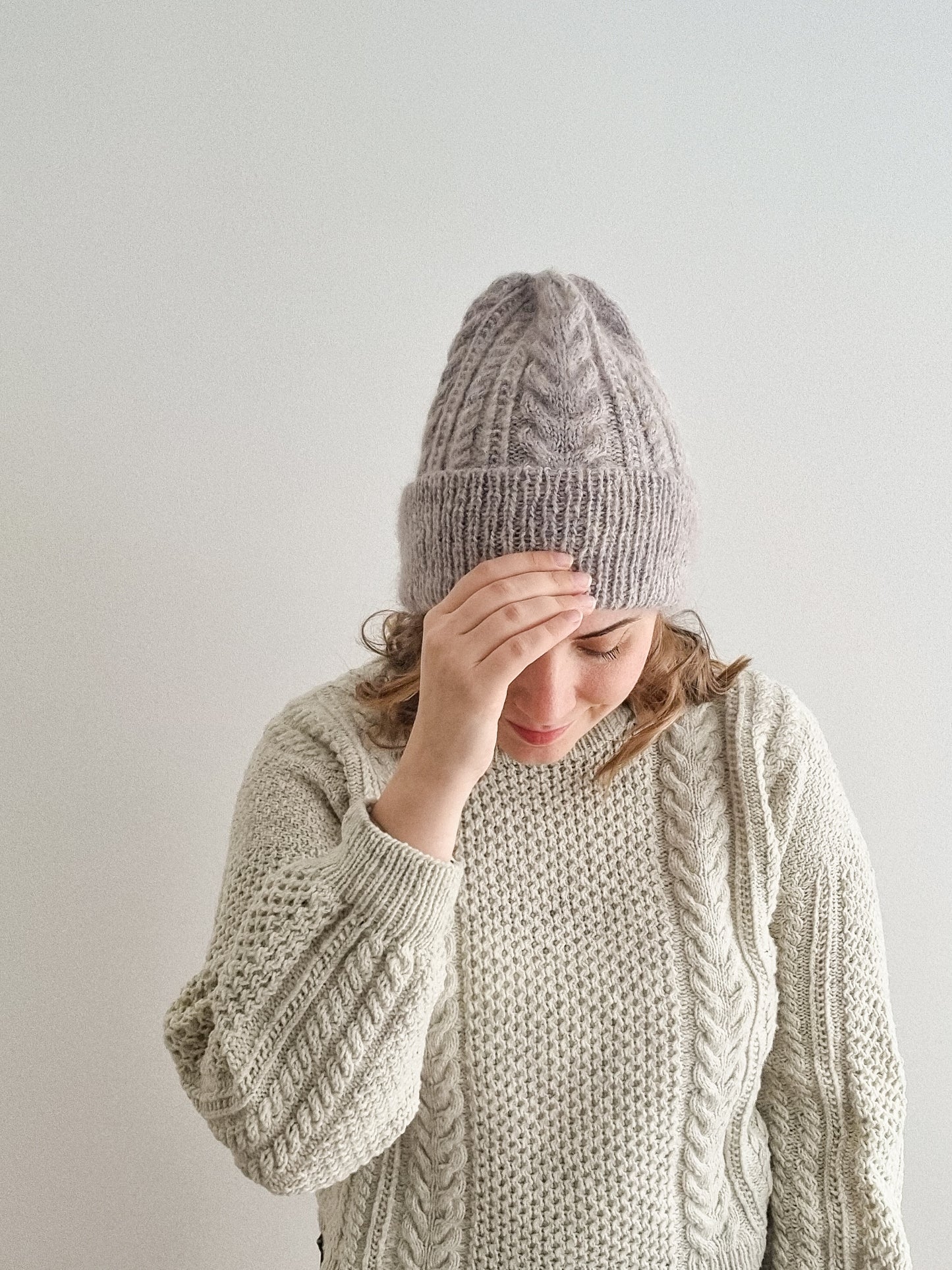 Vivienne beanie