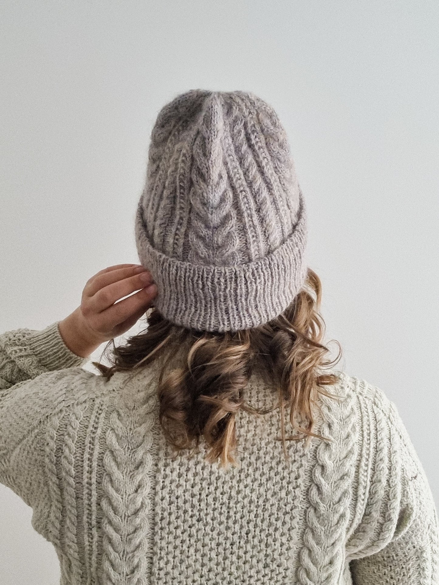 Vivienne beanie