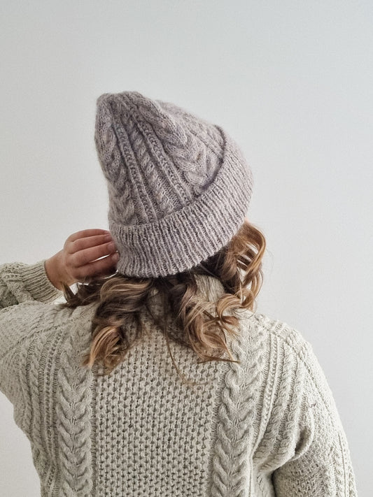 Vivienne beanie