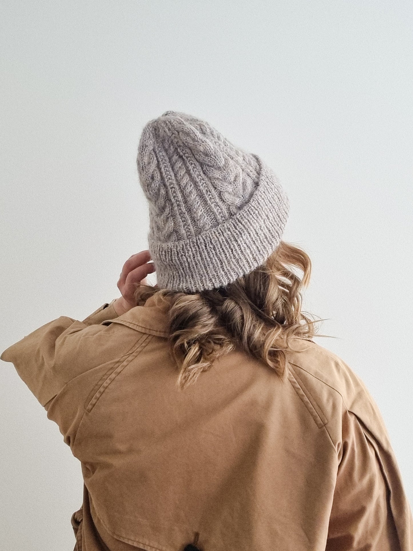 Vivienne beanie