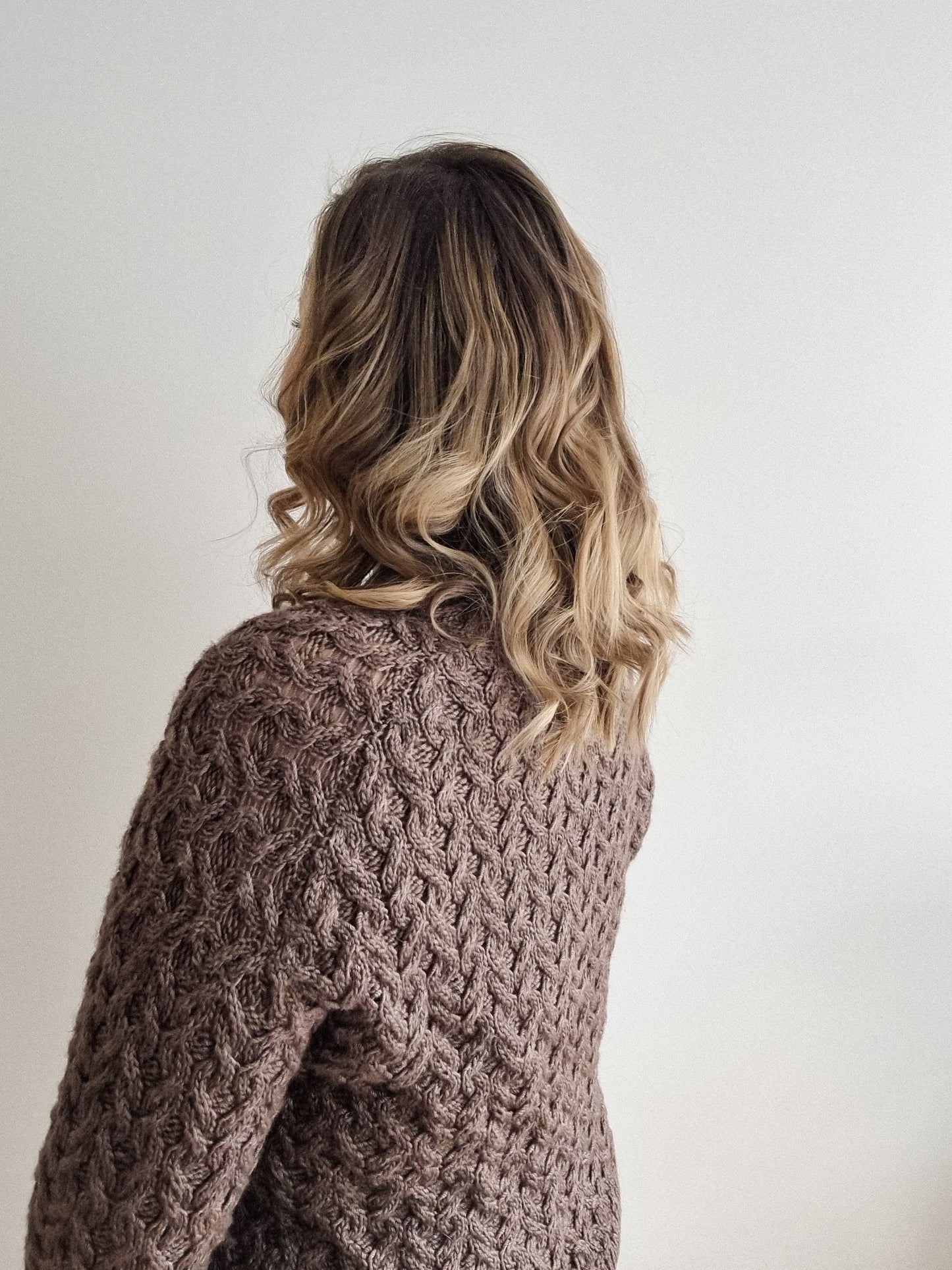 Mila pullover