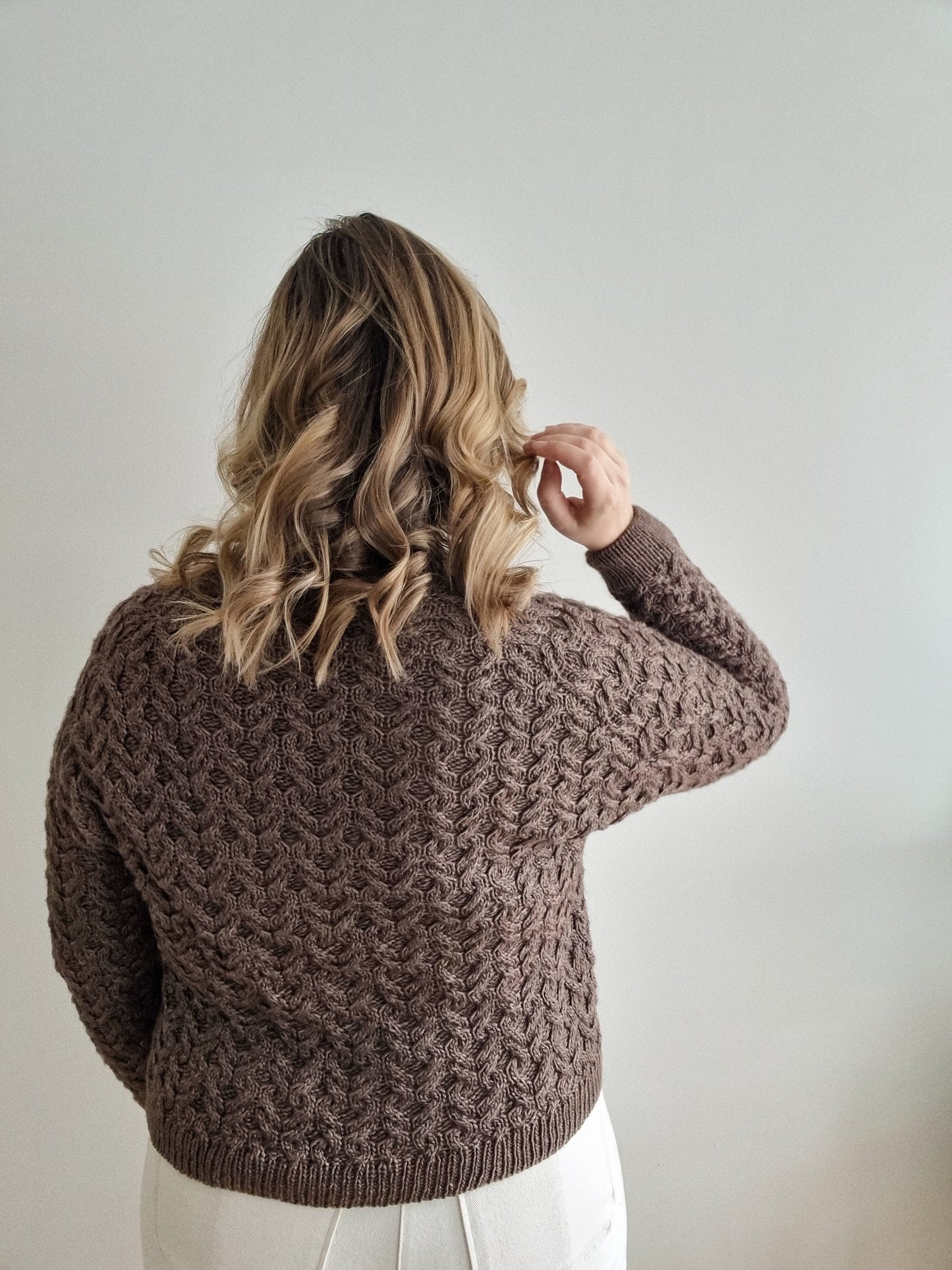 Mila pullover