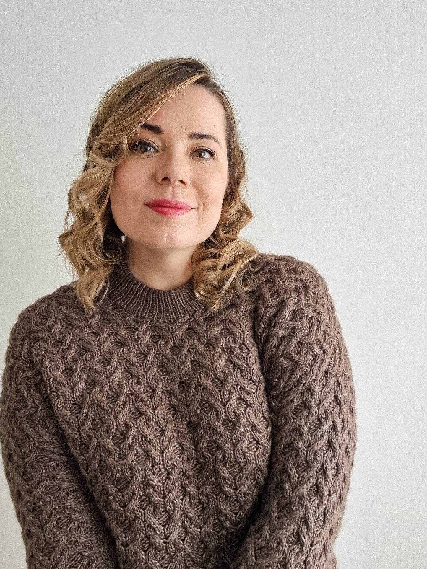 Mila pullover