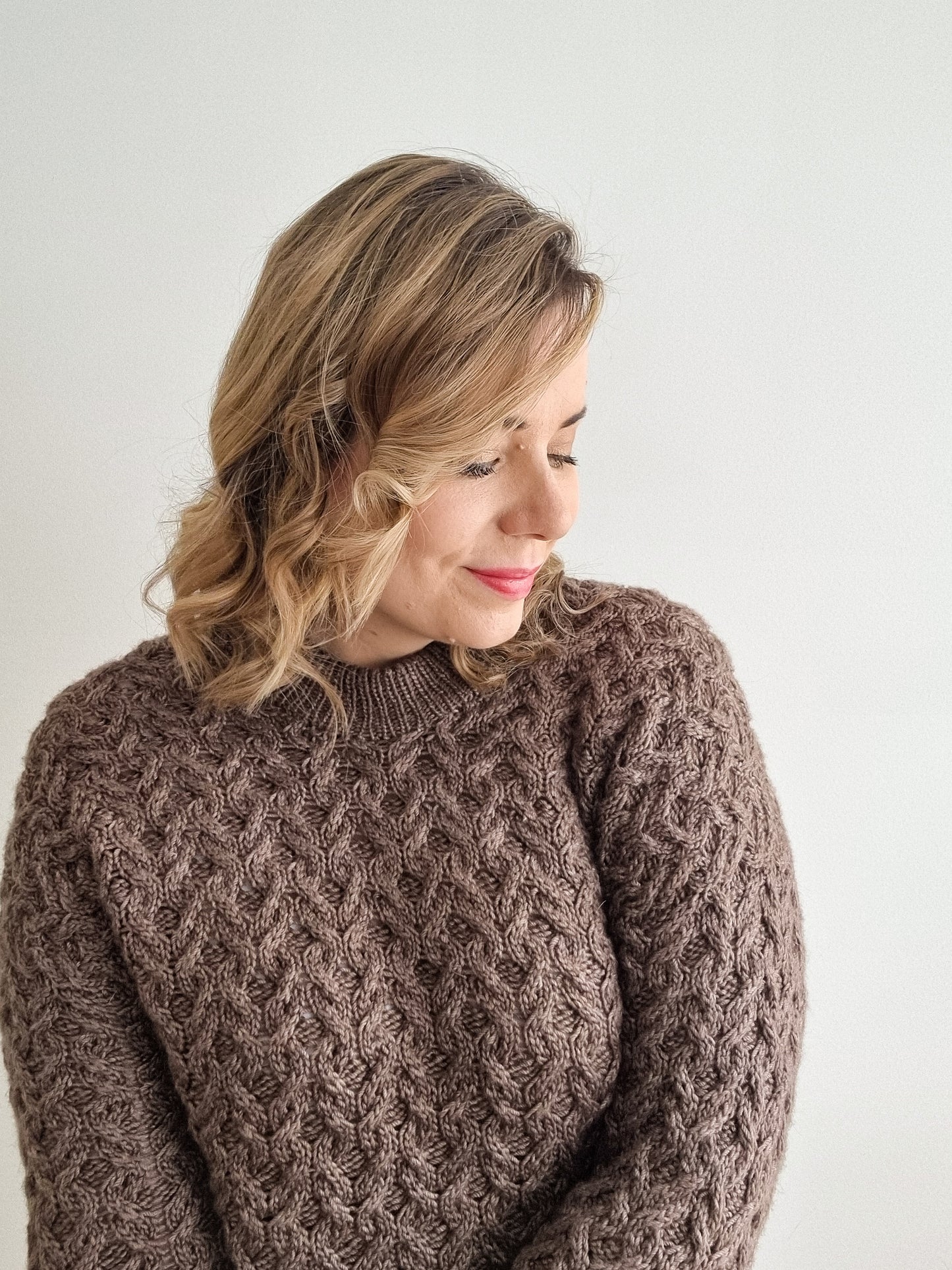Mila pullover