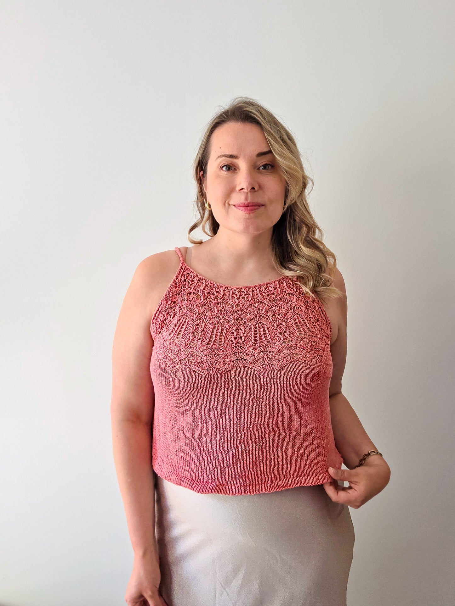 Calliope top