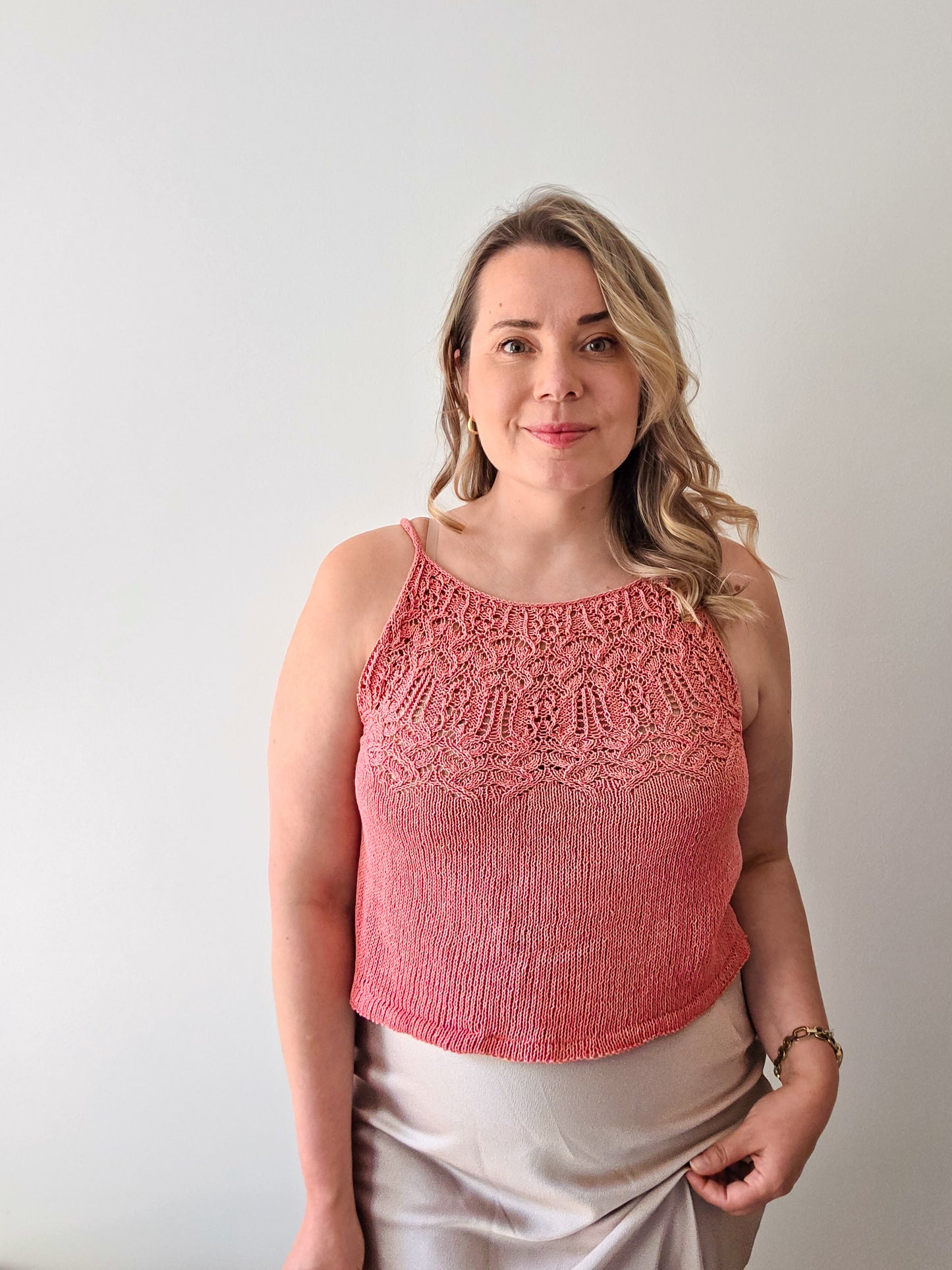 Calliope top