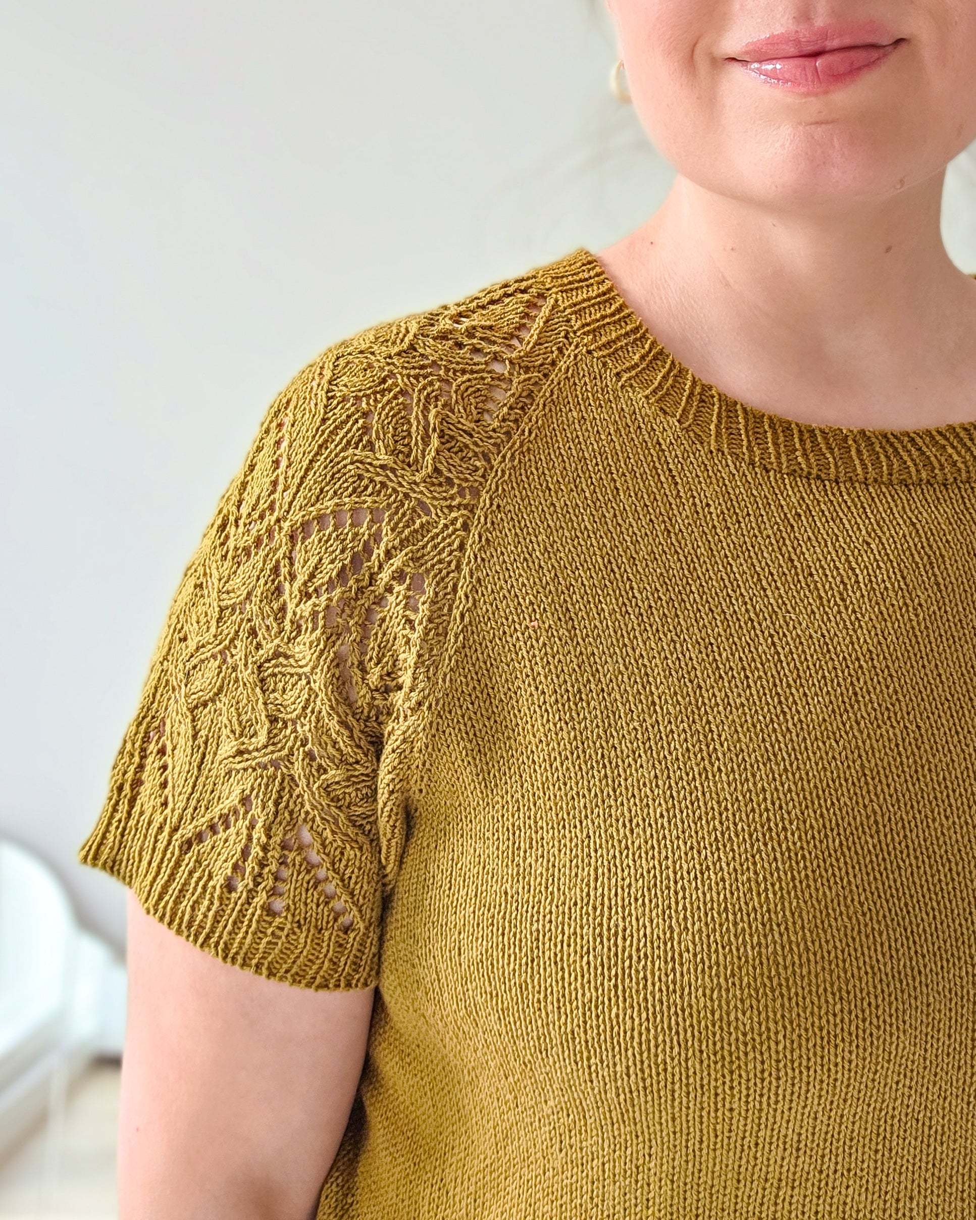 Juno tee – Sari Nordlund