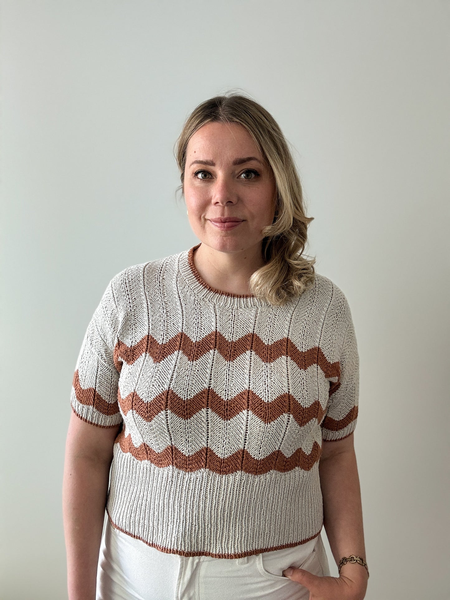 Lykke tee