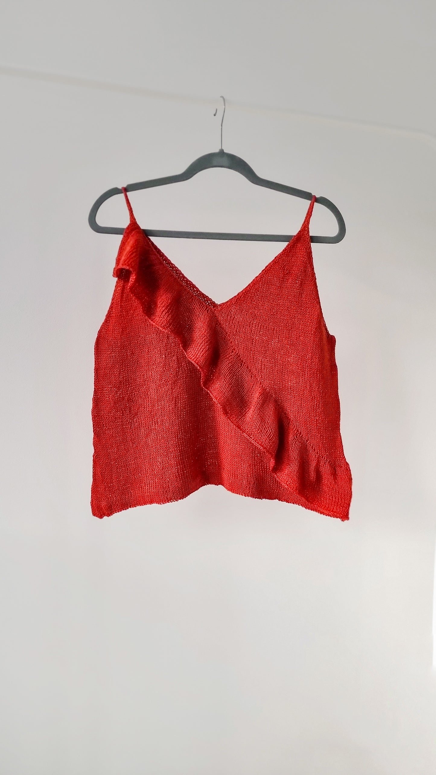 Sunset camisole