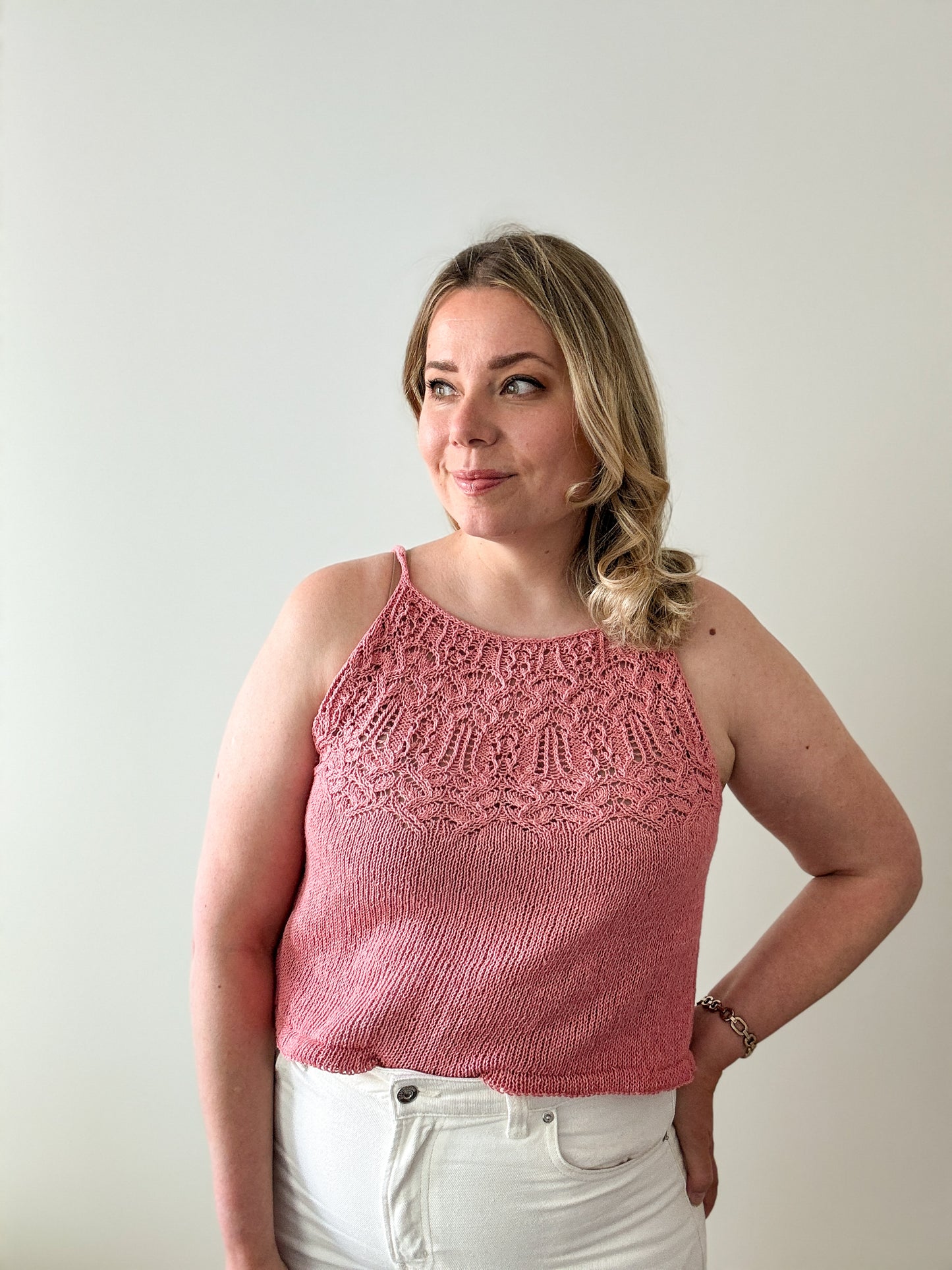 Calliope top