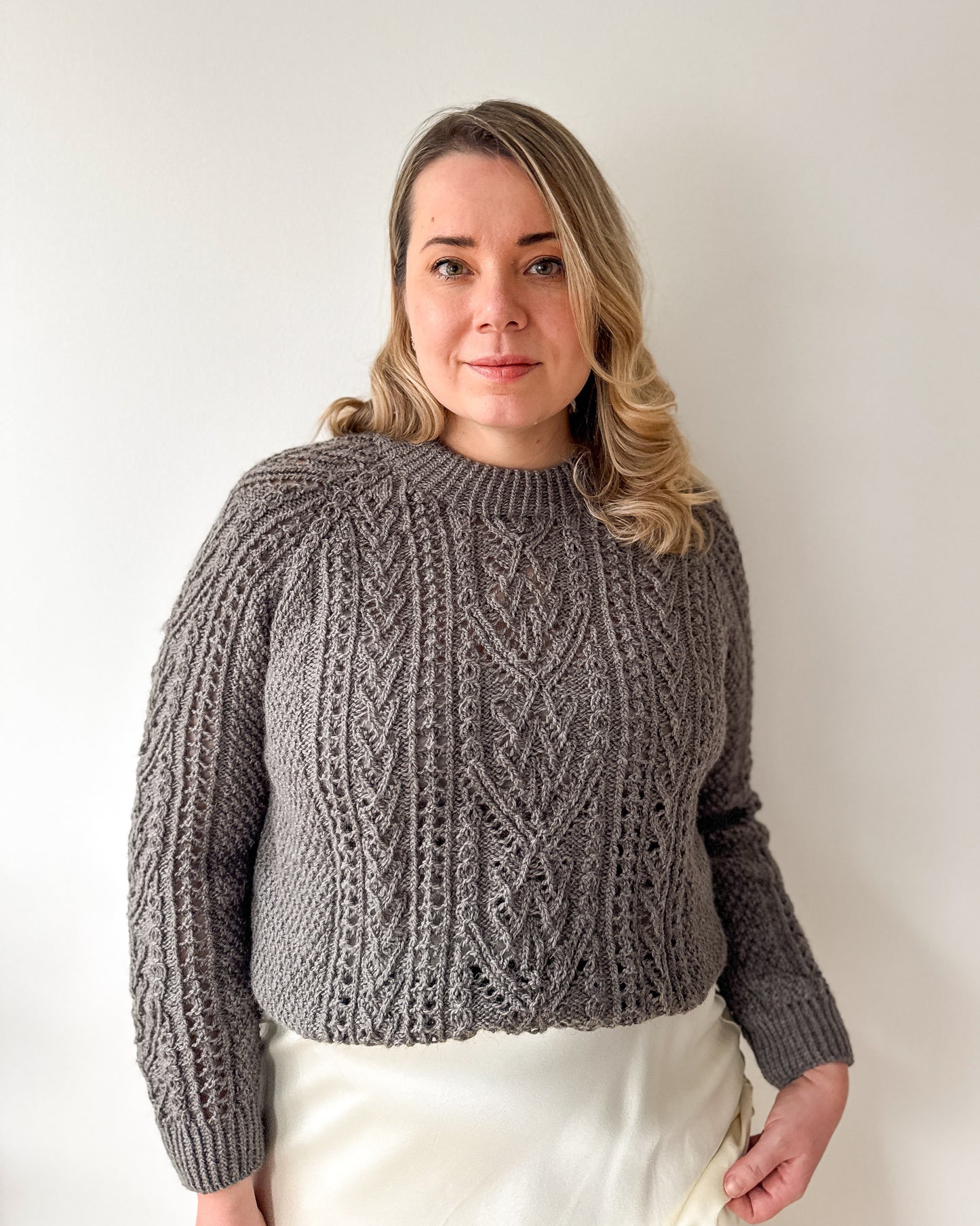 Meredith Grey pullover