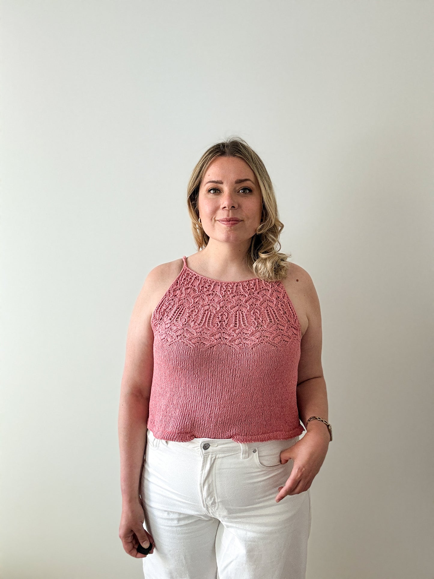 Calliope top