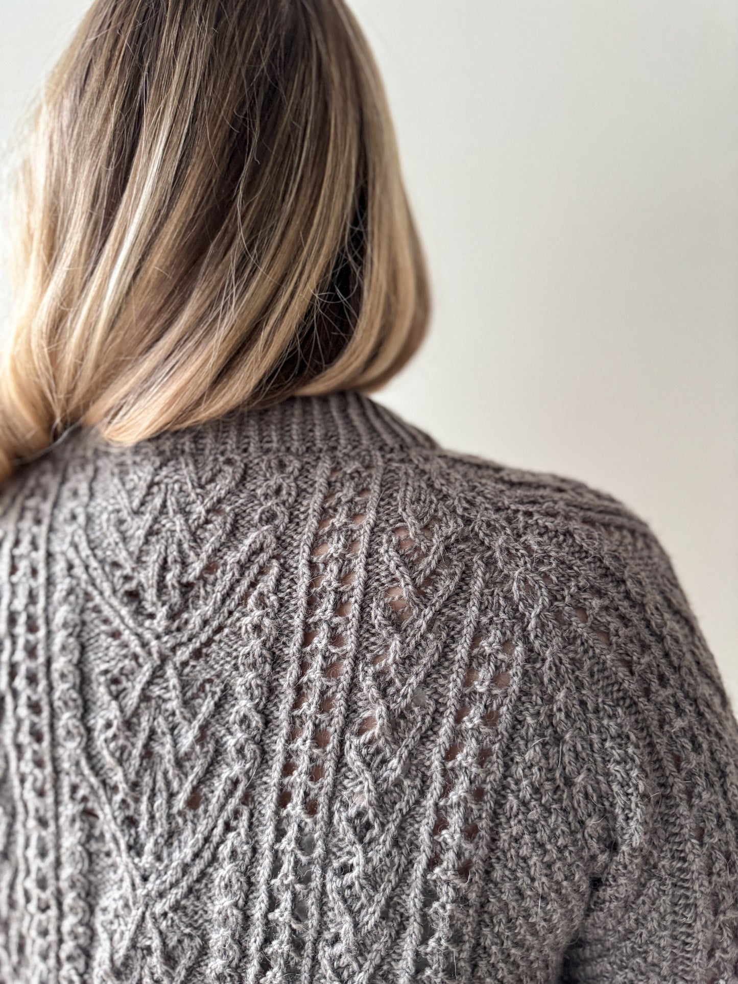 Meredith Grey pullover