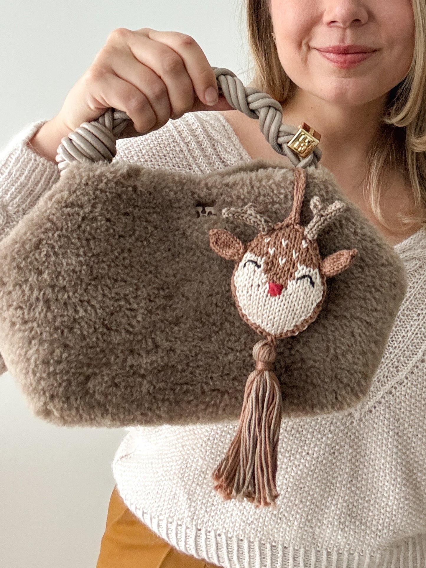 Rudolph charm