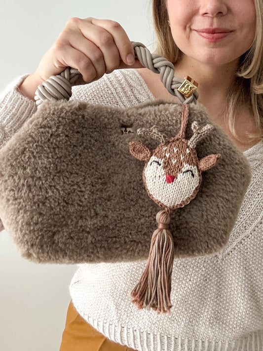 Rudolph charm