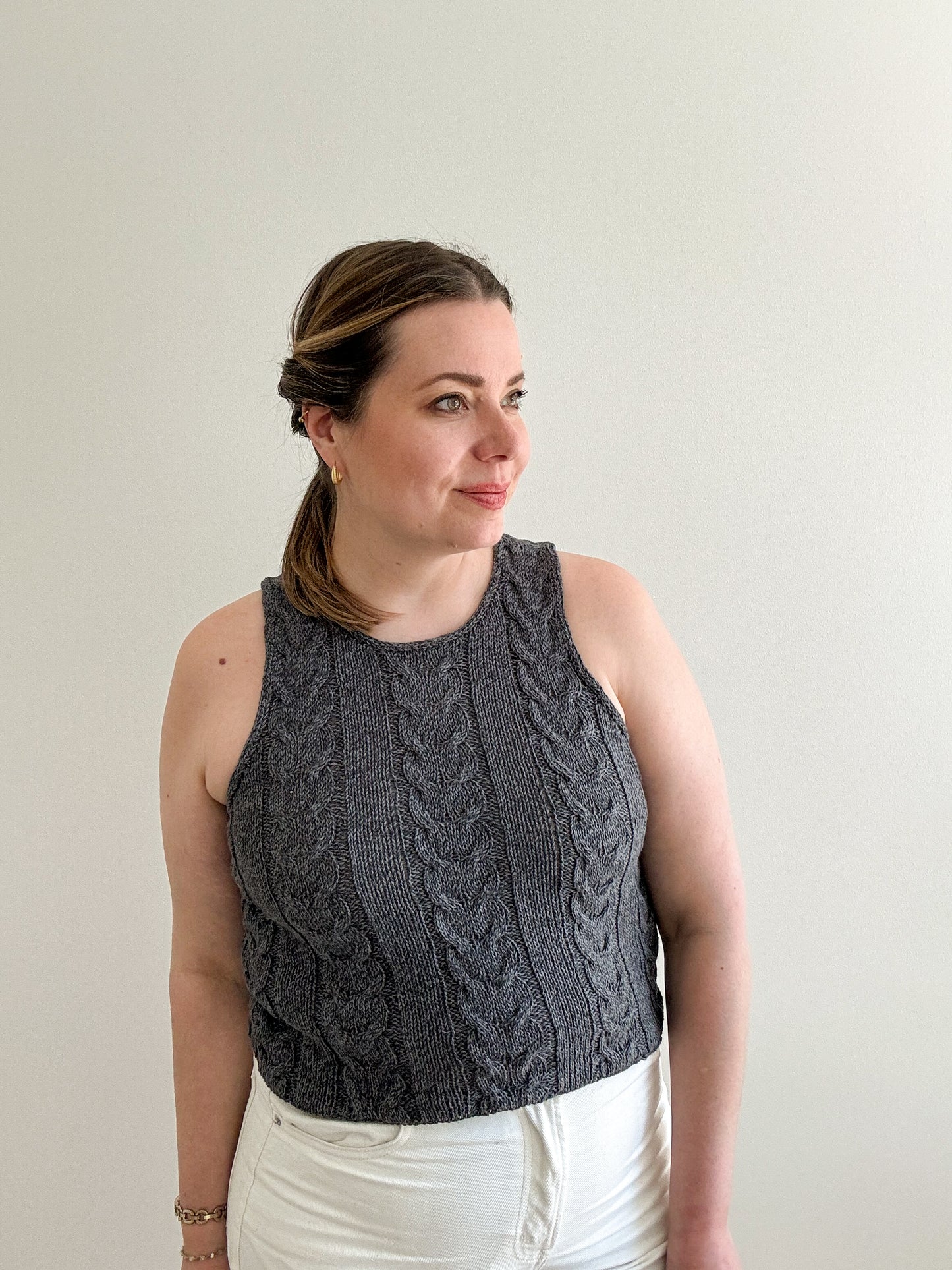 Ballard vest