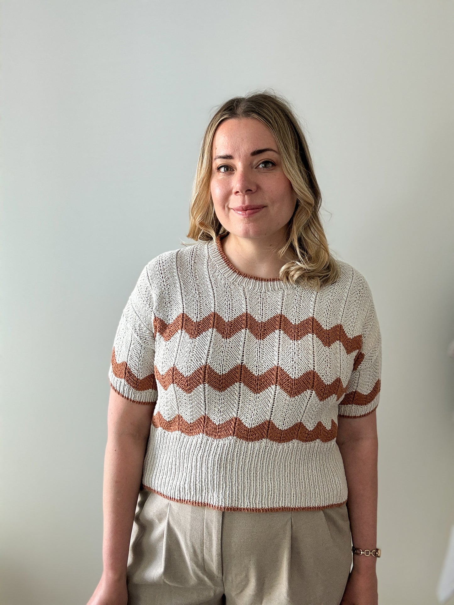 Lykke tee