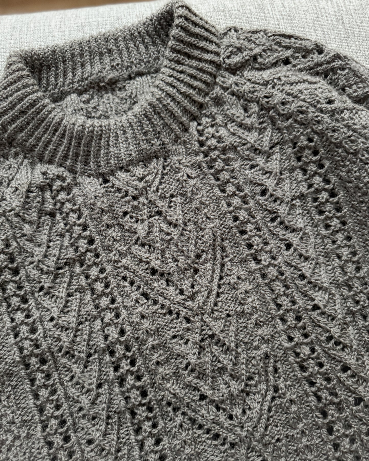 Meredith Grey pullover