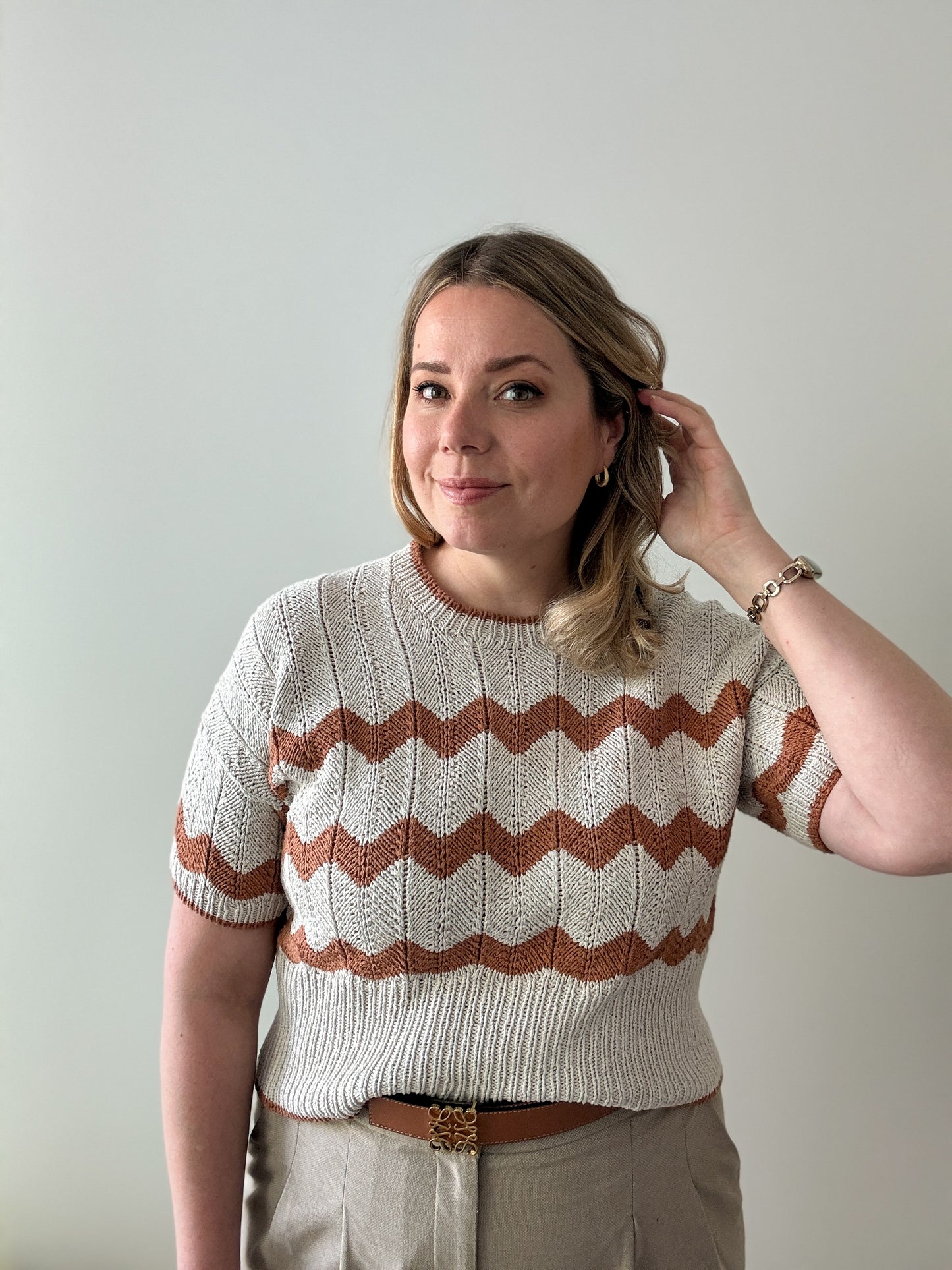 Lykke tee