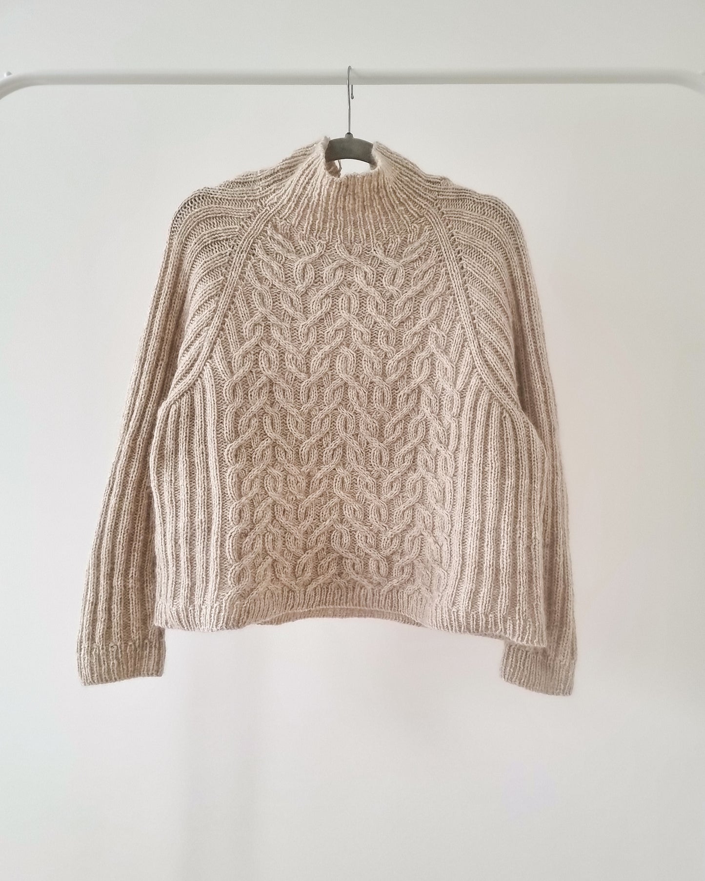 Diona pullover