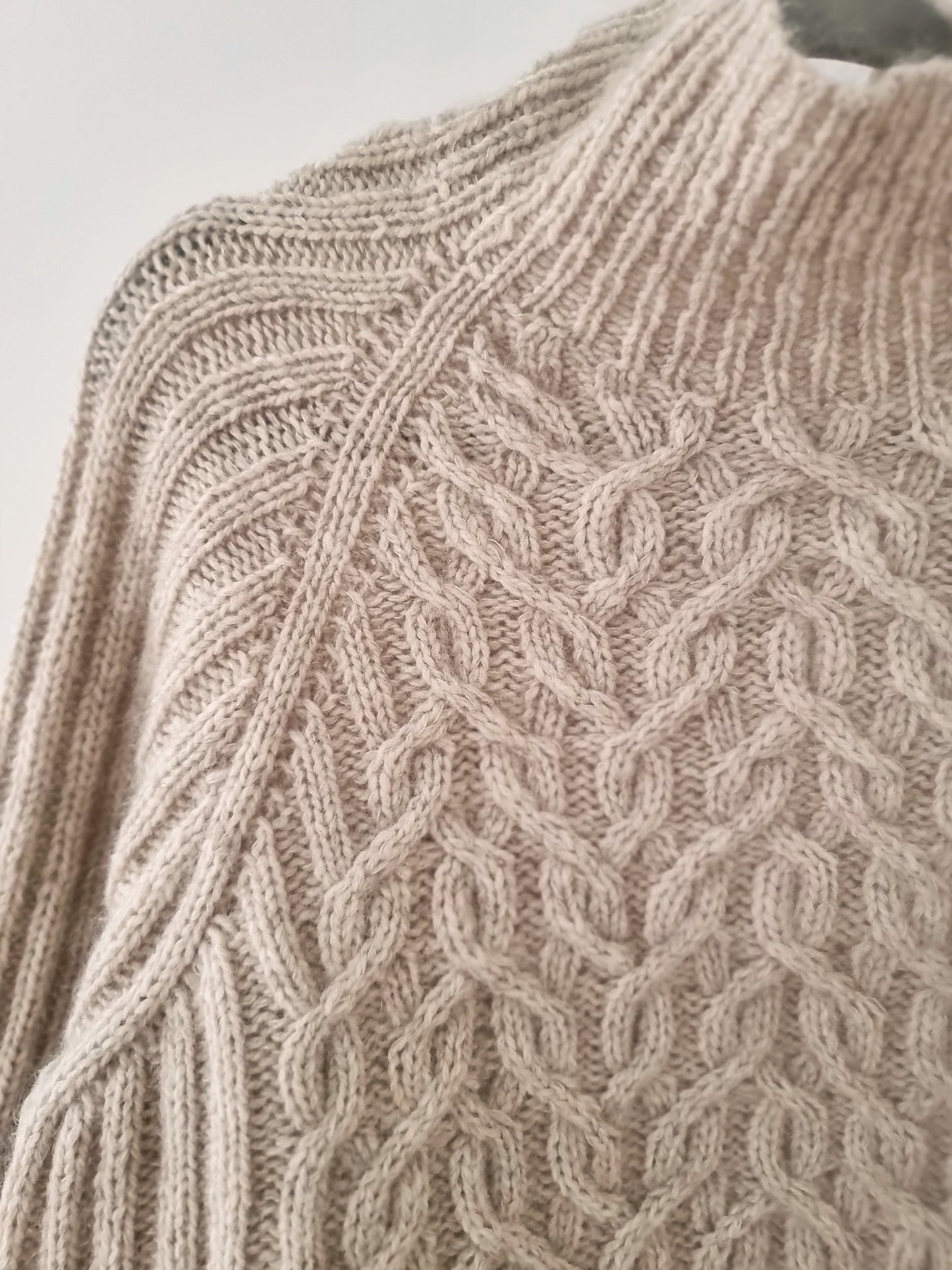 Diona pullover