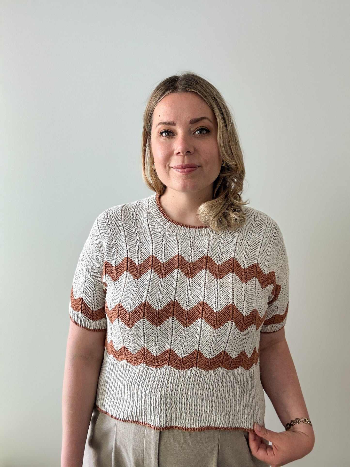 Lykke tee