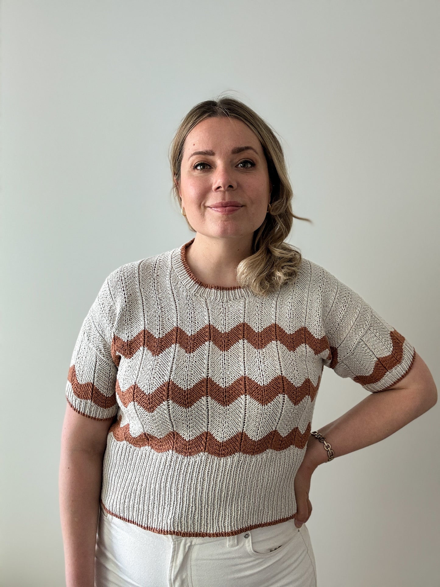 Lykke tee