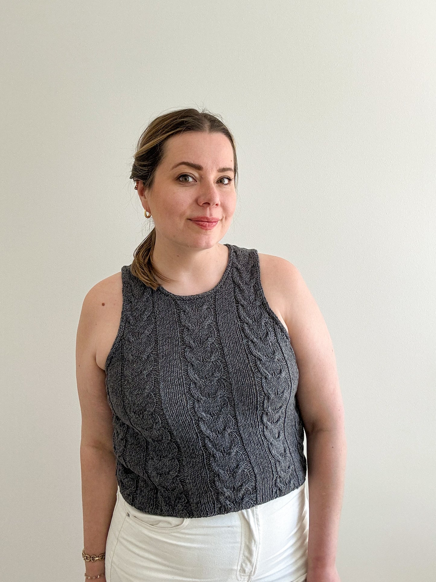 Ballard vest