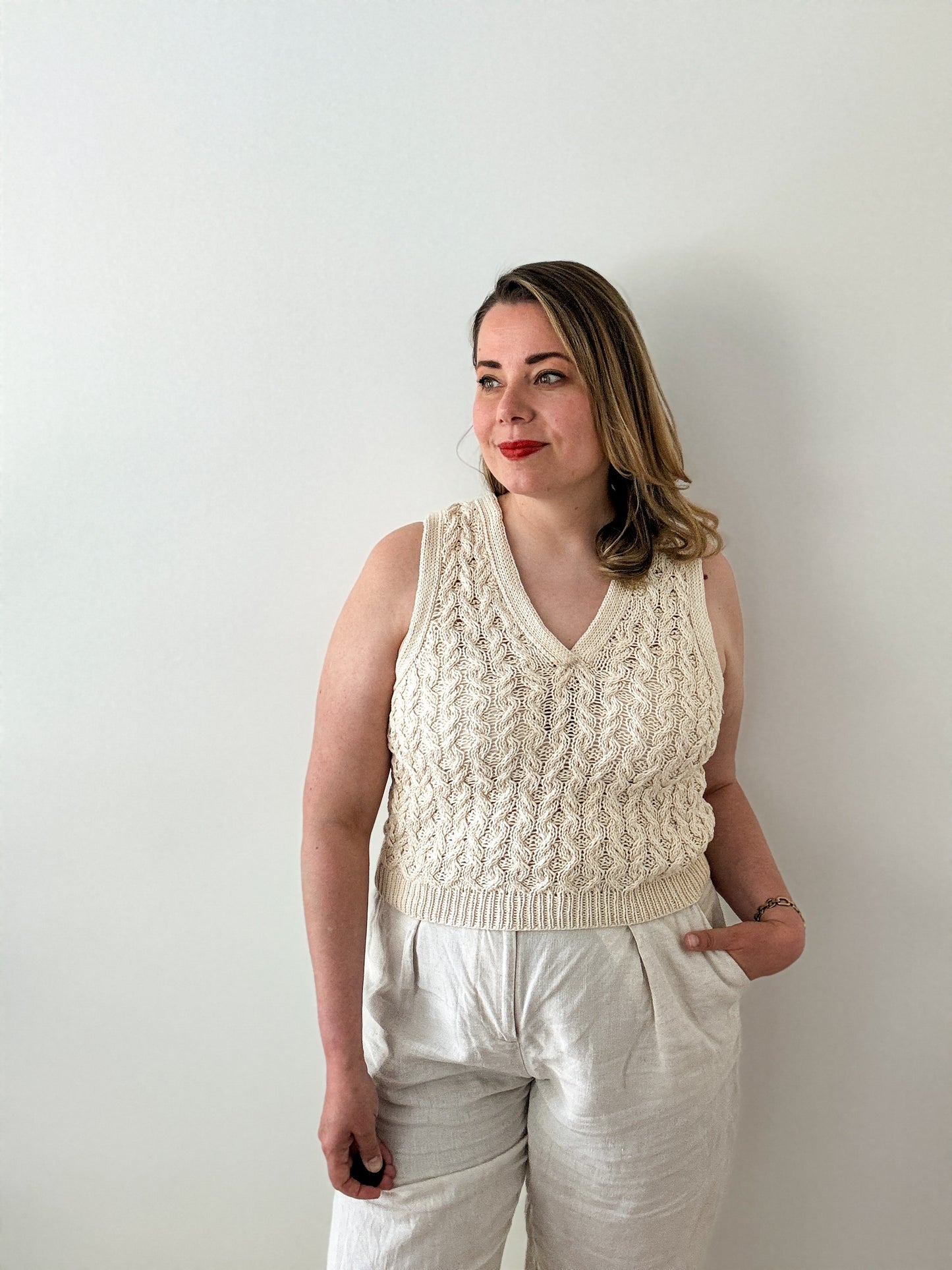 Mila top