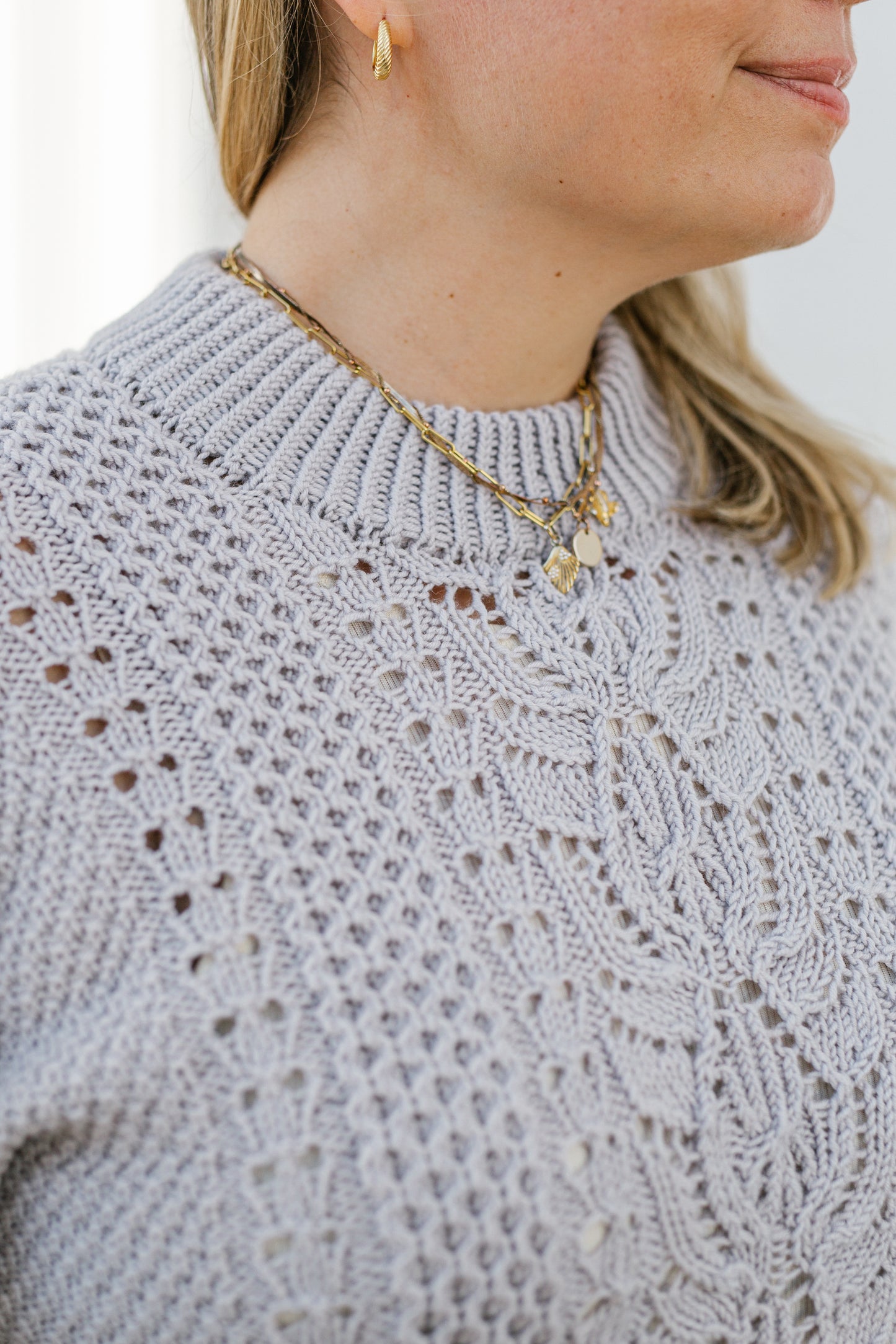 Rosenlund pullover