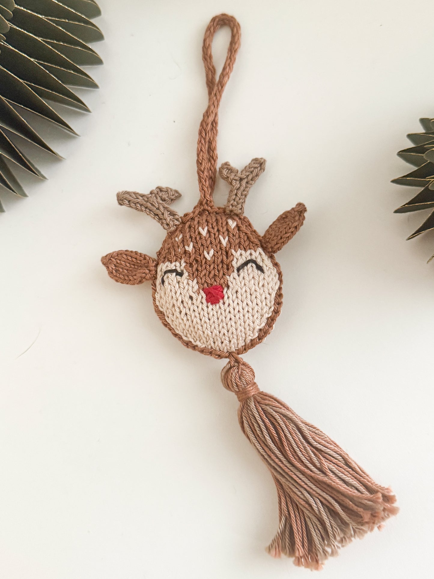 Rudolph charm